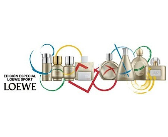 Купить Аромат Loewe Solo Loewe Sport Edicion Especial Туалетная вода