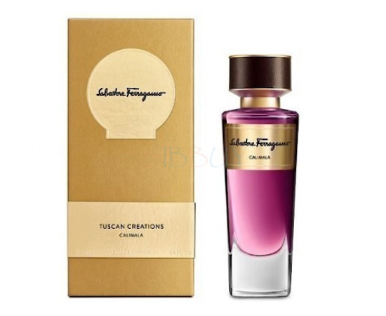 Купить Аромат Salvatore Ferragamo Calimala Парфюмерная вода