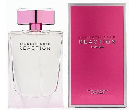 Купить Аромат Kenneth Cole Reaction For Her Парфюмерная вода