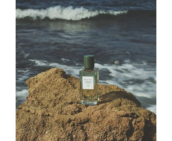 Купить Аромат Massimo Dutti Island Accord Парфюмерная вода