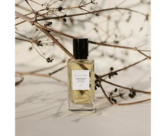 Купить Аромат Massimo Dutti Sandy Papyrus Парфюмерная вода