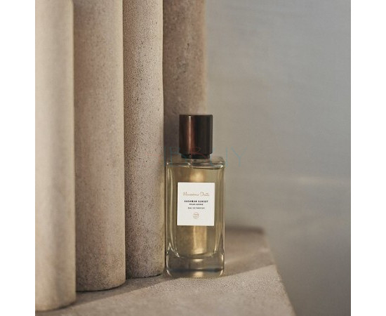 Купить Аромат Massimo Dutti Kashbah Sunset Парфюмерная вода