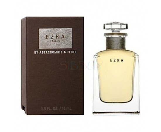 Купить Аромат Abercrombie & Fitch Ezra Парфюмерная вода
