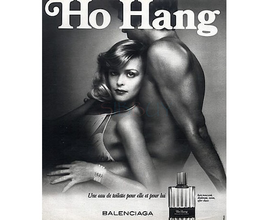 Купить Аромат Balenciaga Ho Hang Туалетная вода