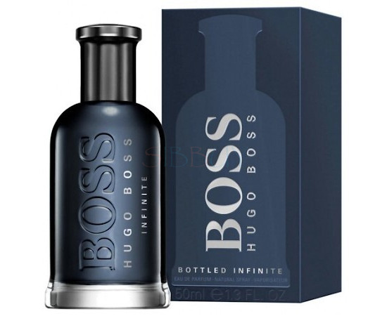 Купить Аромат Hugo Boss Boss Bottled Infinite Парфюмерная вода