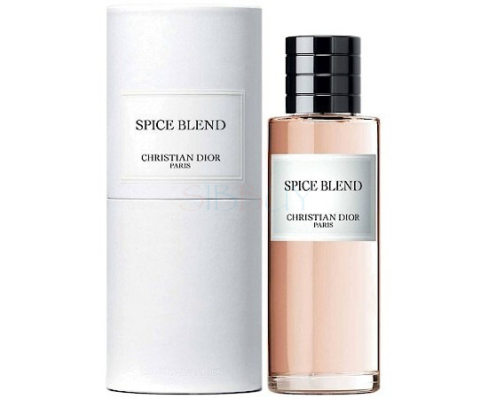 Купить Аромат Dior Spice Blend Парфюмерная вода
