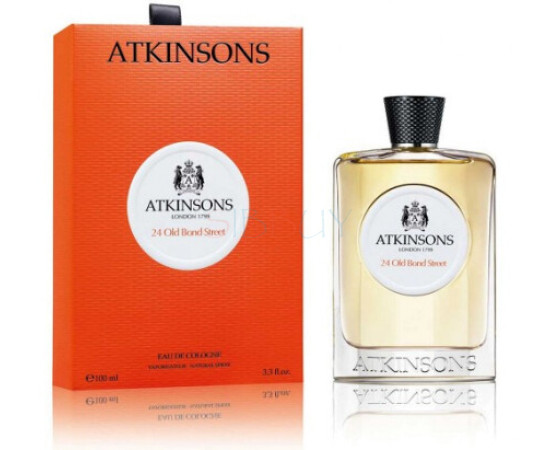 Купить Аромат Atkinsons 24 Old Bond Street Одеколон