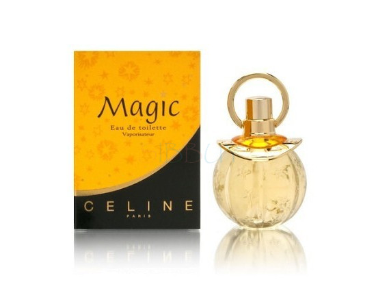 Купить Аромат Celine Magic Туалетная вода