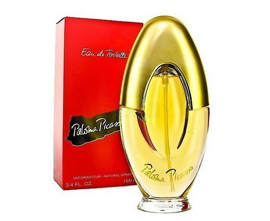 Купить Аромат Paloma Picasso Paloma Picasso Eau de Toilette Туалетная вода