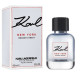 Купить Аромат Karl Lagerfeld Karl New York Mercer Street Туалетная вода