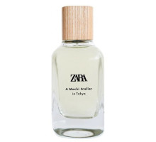 Аромат Zara A Mochi Atelier In Tokyo Парфюмерная вода
