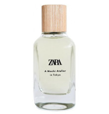 Аромат Zara A Mochi Atelier In Tokyo Парфюмерная вода