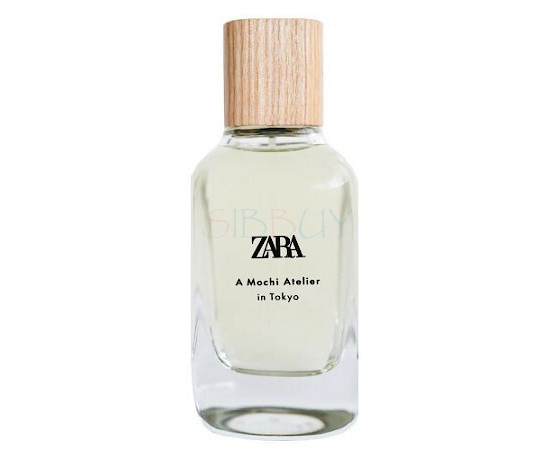 Купить Аромат Zara A Mochi Atelier In Tokyo Парфюмерная вода