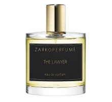Аромат Zarkoperfume The Lawyer Парфюмерная вода