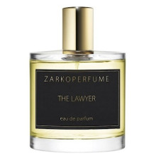 Аромат Zarkoperfume The Lawyer Парфюмерная вода