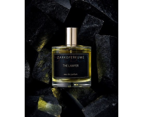 Купить Аромат Zarkoperfume The Lawyer Парфюмерная вода