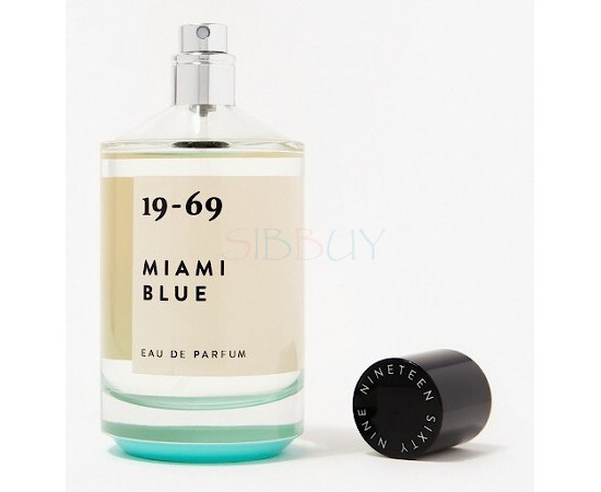 Купить Аромат 19-69 Miami Blue Парфюмерная вода