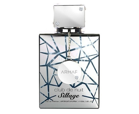Купить Аромат Armaf Club de Nuit Sillage Парфюмерная вода