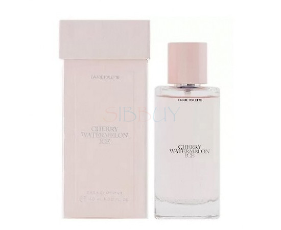 Купить Аромат Zara Cherry Watermelon Ice Туалетная вода