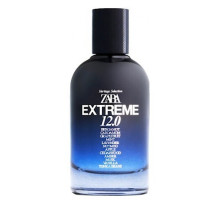 Аромат Zara Extreme 12.0 Туалетная вода