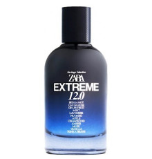 Аромат Zara Extreme 12.0 Туалетная вода