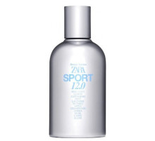 Аромат Zara Sport 12.0 Туалетная вода
