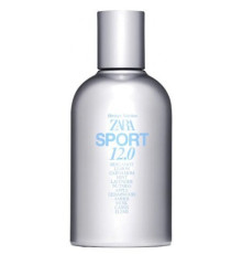 Аромат Zara Sport 12.0 Туалетная вода