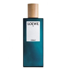 Аромат Loewe Loewe 7 Cobalt Парфюмерная вода