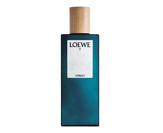 Купить Аромат Loewe Loewe 7 Cobalt Парфюмерная вода