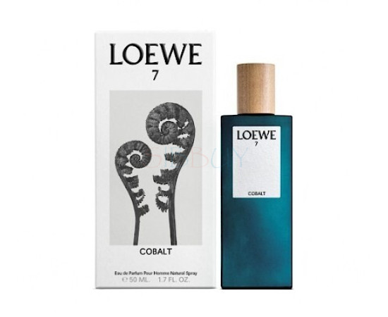 Купить Аромат Loewe Loewe 7 Cobalt Парфюмерная вода