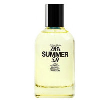 Аромат Zara Summer 5.0 Туалетная вода