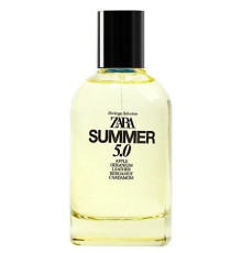 Аромат Zara Summer 5.0 Туалетная вода