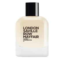 Аромат Zara London Saville Row Mayfair Туалетная вода