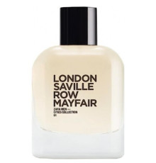 Аромат Zara London Saville Row Mayfair Туалетная вода