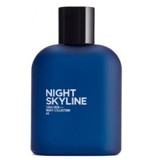 Аромат Zara Night Skyline Туалетная вода