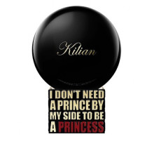 Аромат Kilian Paris I Don't Need A Prince By My Side To Be A Princess - Fleur d'Oranger Парфюмерная вода