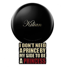 Аромат Kilian Paris I Don't Need A Prince By My Side To Be A Princess - Fleur d'Oranger Парфюмерная вода
