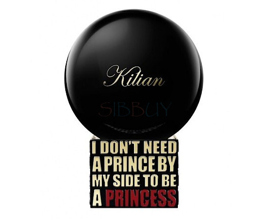 Купить Аромат Kilian Paris I Don't Need A Prince By My Side To Be A Princess - Fleur d'Oranger Парфюмерная вода