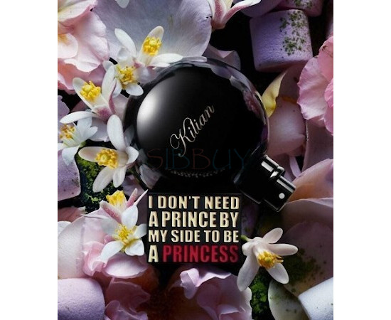 Купить Аромат Kilian Paris I Don't Need A Prince By My Side To Be A Princess - Fleur d'Oranger Парфюмерная вода