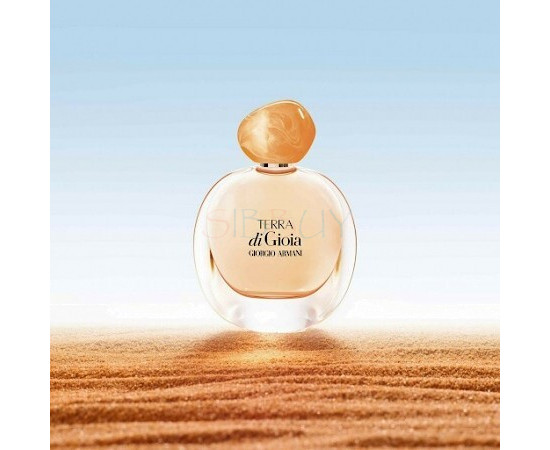 Купить Аромат Giorgio Armani Terra di Gioia Туалетная вода