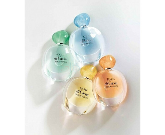 Купить Аромат Giorgio Armani Terra di Gioia Туалетная вода