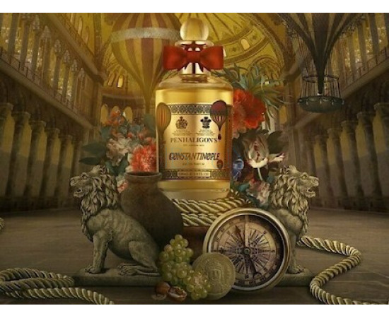 Купить Аромат Penhaligon's Constantinople Парфюмерная вода