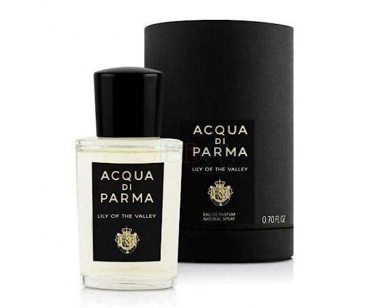 Купить Аромат Acqua di Parma Lily of the Valley Парфюмерная вода