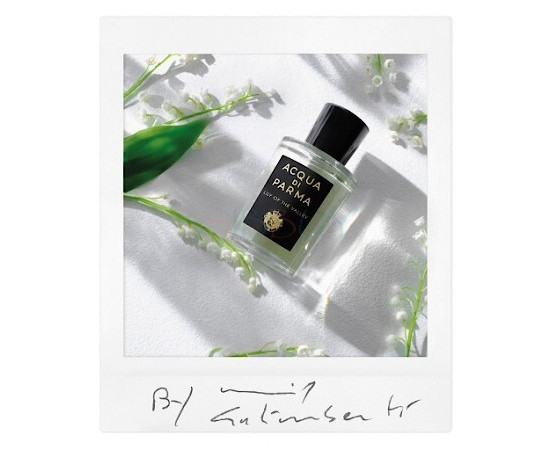 Купить Аромат Acqua di Parma Lily of the Valley Парфюмерная вода