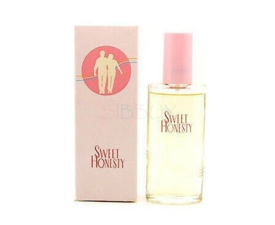 Купить Аромат Avon Sweet Honesty Одеколон