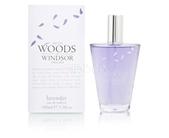 Купить Аромат Woods of Windsor Lavender Туалетная вода