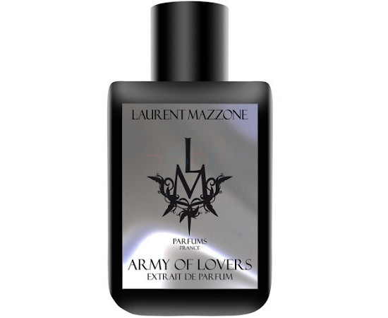 Купить Аромат Laurent Mazzone Parfums Army Of Lovers Парфюмерная вода