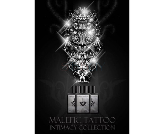 Купить Аромат Laurent Mazzone Parfums Malefic Tattoo Духи / Экстракт