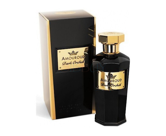 Купить Аромат Amouroud Dark Orchid Парфюмерная вода