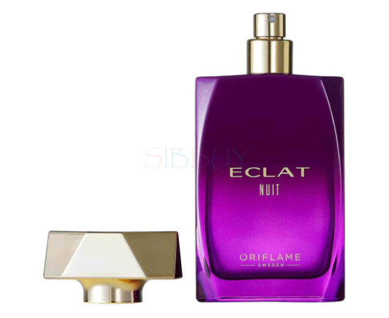 Купить Аромат Oriflame Eclat Nuit for Her Парфюмерная вода